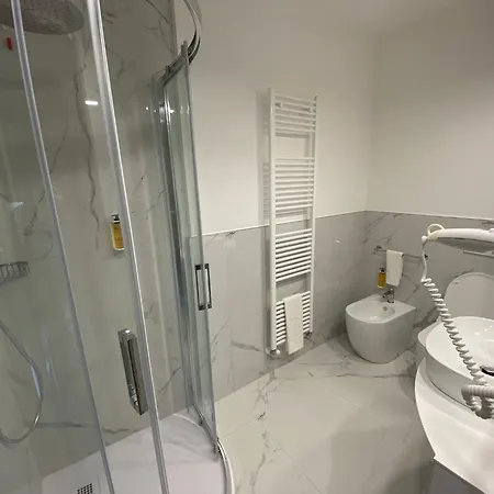 Hotel Savoy Pesaro