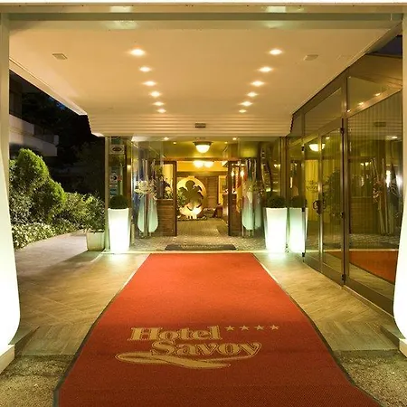 Hotel Savoy