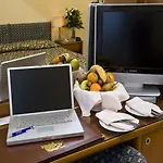 Hotel Savoy