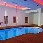 Savoy 4* Pesaro