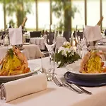 Hotel Savoy Pesaro