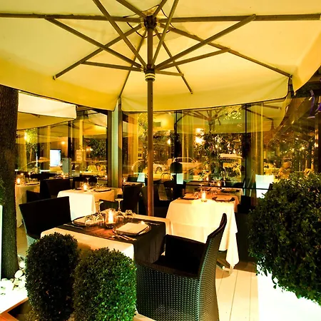 Savoy 4* Pesaro