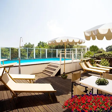 Otel Savoy