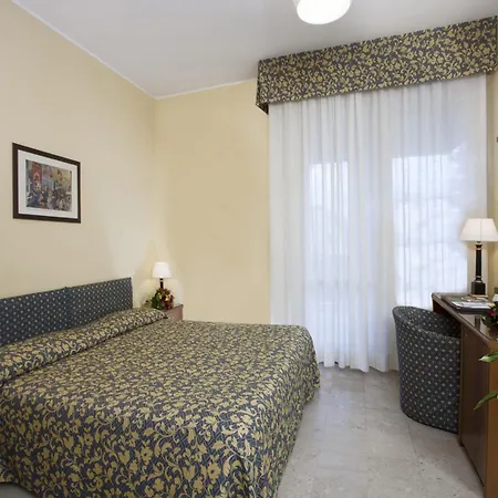 Savoy Pesaro