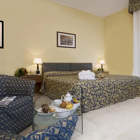 Savoy 4* Pesaro