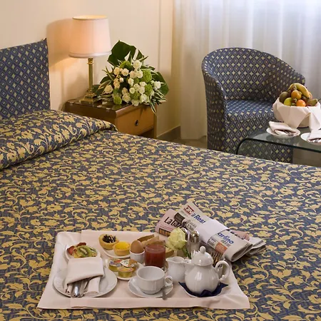 Savoy Otel Pesaro