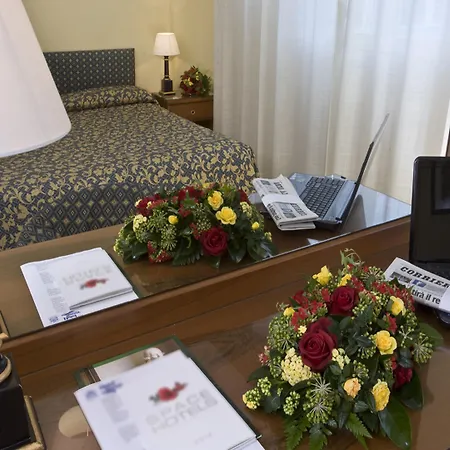 Otel Savoy Pesaro
