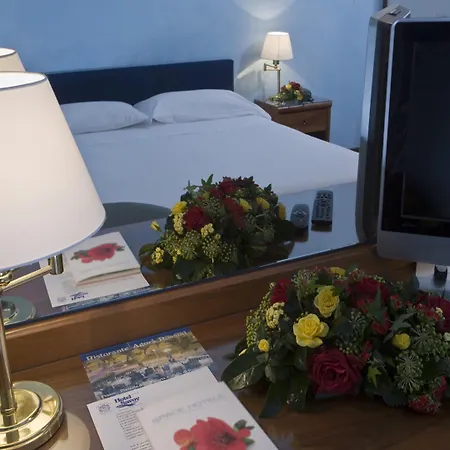 Savoy Otel Pesaro