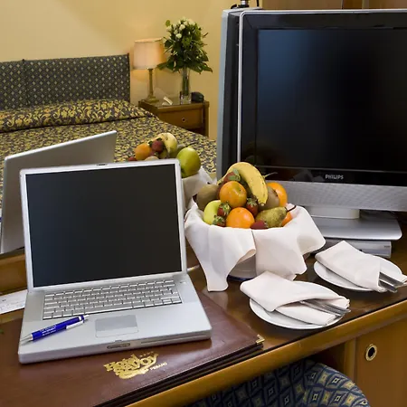 Otel Savoy