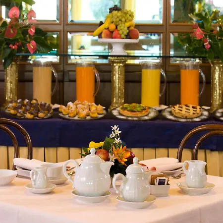 Otel Savoy