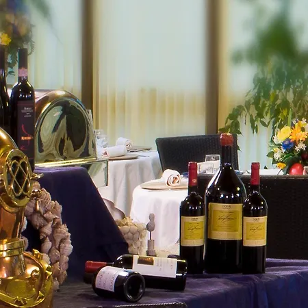 Savoy Hotel Pesaro