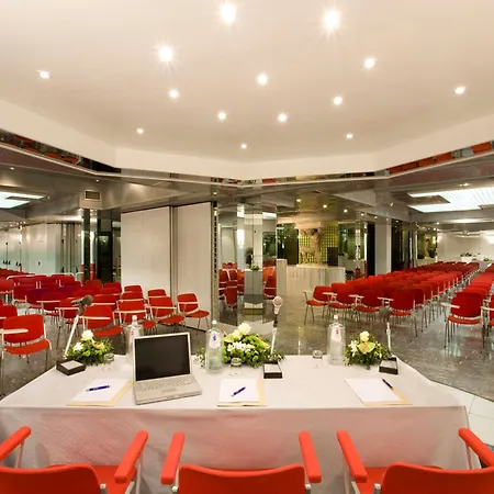 Savoy Hotel Pesaro