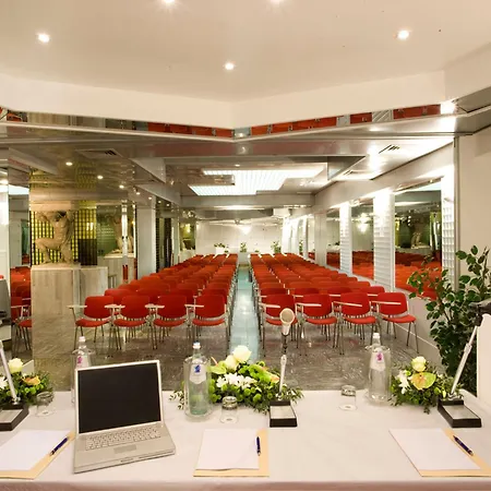 Savoy Hotel Pesaro