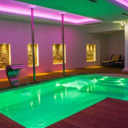 Otel Savoy Pesaro