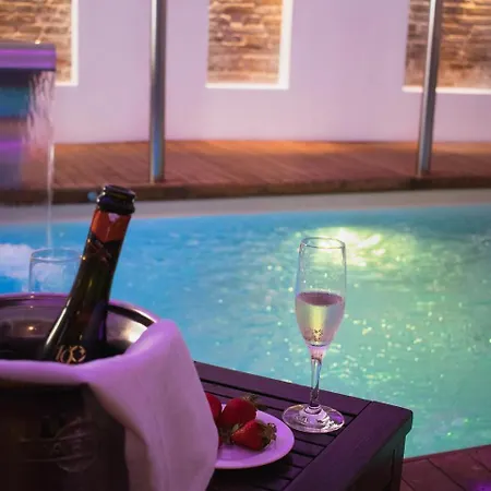 Savoy Otel Pesaro