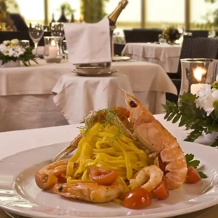 Hotel Savoy Pesaro
