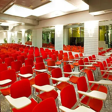Savoy 4* Пезаро