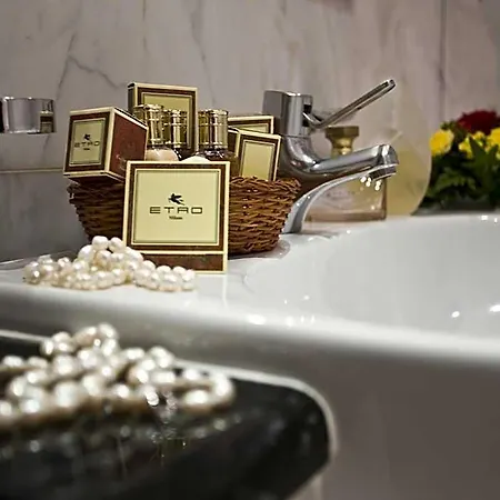 Отель Savoy Пезаро