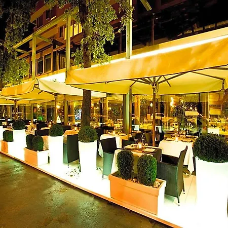 Отель Savoy 4*