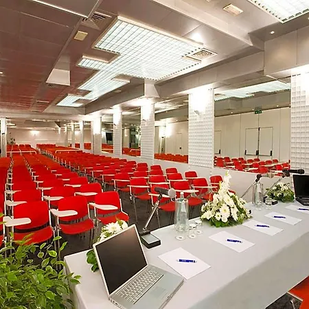 Отель Savoy
