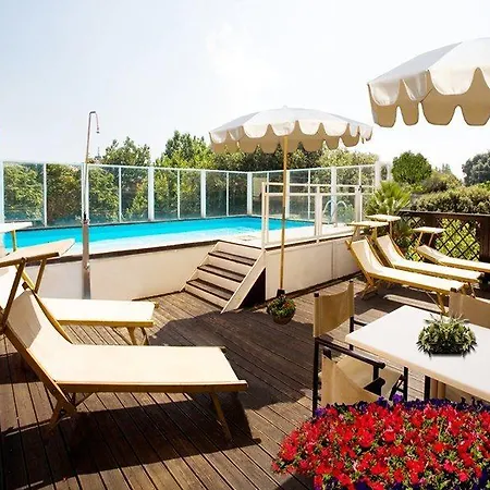 Otel Savoy 4*