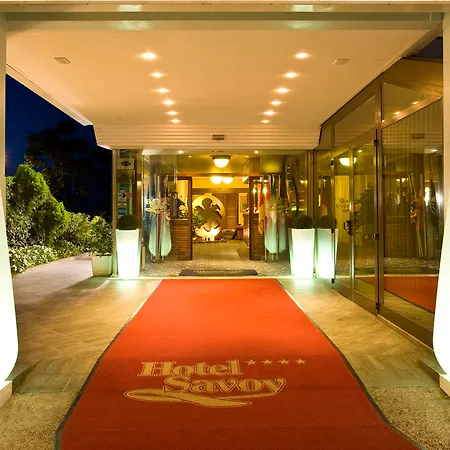 Savoy Otel