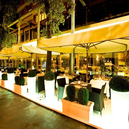 Otel Savoy 4*