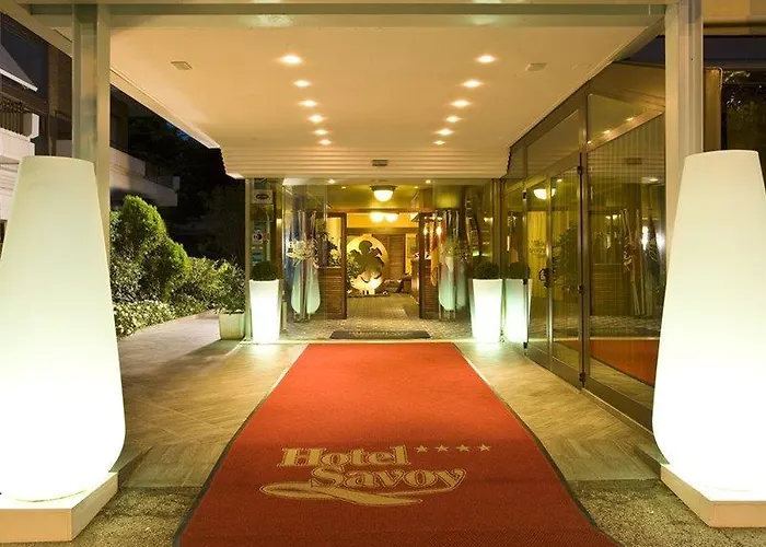 Hotel Savoy